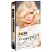 L'Oréal Paris Preference Permanent Color Set of 3 03 Light Ash Blonde