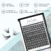 Oreola D Curl Single Eyelashes Set 9-16mm 240pcs Bond & Sea Perfect for International Shipping - Buy Online on GoSupps.com