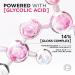 L'Oreal Paris Elvive Glycolic Gloss Leave-In Serum With Gloss Complex and Glycolic Acid Fills and Seals Hair Fibres For Long-lasting Smooth & Shiny Hair Ideal for Dull Hair 150ml - Buy Online on GoSupps.com