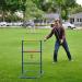 Sports Festival Outdoor Ladder Ball Game Set with Carrying Case (6 Bolas)  Bola Balls for Ladder Toss Game (6 Pack) - Buy Online on GoSupps.com