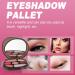 Beaupretty 1st Shadow Palette - 8-Color Multifunctional Makeup & Eyeshadow Palette for Women | Versatile Face Cosmetics - Shop Internationally! - Buy Online on GoSupps.com