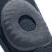 Medi Genumedi Knit Knee Support for Men & Women | Durable Comfortable & International Shipping Available - Buy Online on GoSupps.com