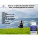 Zen Principle Ultra-Pure Grass-Fed Beef Liver Capsules | Natural Energy Protein & Vitamins | 180 Count | No Hormones or GMO - Buy Online on GoSupps.com