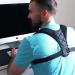 iGelSoles Posture Corrector for Men and Women - Adjustable Back Straightener for 28-43 Chest Size - Kyphosis and Scoliosis Posture Brace - Back Brace for Posture Correction - Buy Online on GoSupps.com