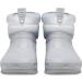 Crocs Women's Classic Neo Puff Shorty Boot - Light Grey White - Size 7 - Buy Online on GoSupps.com