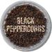 200g Whole Black Peppercorns - Premium Quality (Pack of 1) - Buy Online on GoSupps.com