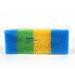 Filter sponge aquarium PPI 25/30/35 suitable for TC2000C aquarium internal filter (4 pieces) 1100L/H filter sponge