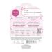 EOS Limited Edition Holiday Lip Balm 2-Pack - Raspberry Cloud & Blackberry Bellini, All-Day Moisture, Sensitive Skin, 0.14 oz - Buy Online on GoSupps.com