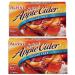 Alpine Spiced Apple Cider Sugar Free Mix Bundle with BELLATAVO Fridge Magnet - 2 Boxes, 20 Packets - Buy Online on GoSupps.com