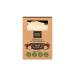 Rose Handmade Natural Bar Soap - Luxurious Skin Care for All - Shop Internationally - Buy Online on GoSupps.com