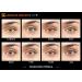 Buy Madrid VIP Gray Contact Lenses - Super Natural Design Annual Colored Lenses with Container & Tweezers - International Shipping Available - Buy Online on GoSupps.com