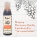Roland Foods Blood Orange Balsamic Vinegar Glaze 12.9 oz - Imported Specialty Food - Buy Online on GoSupps.com