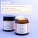 Little Pure Project Diaper Rash Cream - Zinc Oxide Free Vegan Calendula Ointment for Newborns Soothes & Prevents Diaper Rashes - 3.8 Fl. Oz - Buy Online on GoSupps.com