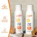Calypso Once A Day Sun Protection SPF20 and SPF30 Multipack - Buy Online on GoSupps.com