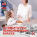 Buy Inkfish Jerky Sesame 1kg - High Protein Fish Snack Omega 3 Keto-Friendly Healthy Alternative to Beef Jerky & Chips - Buy Online on GoSupps.com
