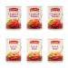 MYPURECORE Baxters Favourites Soup Bundle - 3X Cream of Tomato Soup 3X Pea and Ham Soup - Pack of 6 x 400g. Set by Ultimate Bundle Deals