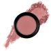 Yana - Pink-Brown Blusher  Matte Blush  Pressed Sheer Powder Blush Makeup For A Radiant & Natural Blush  Easy-to-Blend  Pink-Brown  0.76 oz Suitable for All Brown and Tanned Skin Pink Brown