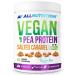 Allnutrition Vegan Protein Salted Caramel 500g (EAN 5902837735603) Pea Salted Caramel