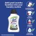 Lysol Sport Laundry Sanitizer: Eliminates Odor-Causing Bacteria for Gym Clothes - 41oz - Buy Online on GoSupps.com