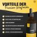 Canobel Salmon Oil for Dogs & Cats | 100ml | High-Dose Omega 3 & 6 Fatty Acids | Premium Fish Oil from Germany | Ideal for Puppies Adults & Seniors - Buy Online on GoSupps.com