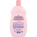 Baby Magic Gentle Baby Lotion 16.5 fl oz - with Vitamins, Aloe, & Camellia Oil - Free of Parabens, Phthalates, Sulfates, Dyes - Original Scent - Pack of 1 - Buy Online on GoSupps.com