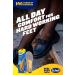 Buy Scholl Women's Gel Activ Work Insoles UK Size 3.5-7.5 - Comfortable Support for All-Day Wear - Buy Online on GoSupps.com