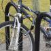 Amazon Basics Folding Bike Lock - Black (1-Pack) - Buy Online on GoSupps.com