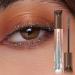 Glitter Mascara for Women | Lengthening Formula Anti-Smudge Mascara Eyelash Cosmetics Waterproof Makeup Mascara Lifting Curling Multiple Eye Makeup - Buy Online on GoSupps.com