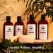 Pueblo Remedy Bar Soap Cucumber & Eucalyptus Gentle & Nourishing Skin Cleanser for Hands Body & Face Care Vegan & Cruelty-Free 5 Oz - Buy Online on GoSupps.com