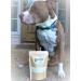 PawSoak Epsom Salts & Colloidal Oatmeal Bath Blend for Dogs and Cats - RemysBrands - Buy Online on GoSupps.com