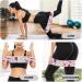 Shop Premium Resistance Bands | Fabric Exercise Bands for Ultimate Fitness | International Shipping Available - Buy Online on GoSupps.com