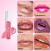 Shop Love Light Lips Peace | International Shipping & Premium Quality Lip Care - Buy Online on GoSupps.com