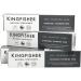Kingfisher Charcoal Whitening Toothpaste 4 x 100ml