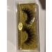 Mink 3D False Eyelashes - CS-06 | Luxurious, Natural-Looking Lashes - Buy Online on GoSupps.com