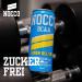 Nocco BCAA Drink 24 x 330 ml Dosen (Pfandartikel) (Summer Edition: Limon del Sol) - Buy Online on GoSupps.com