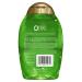 OGX Extra Strength Tea Tree Mint Scalp Shampoo - 13 fl oz | With Peppermint Oil & Witch Hazel | Paraben/Sulfate-Free - Buy Online on GoSupps.com