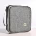 Arboleaf Massage Gun Case - Premium Handheld Carrying Bag for CM20C/J2 Mini Massage Gun Attachments | Travel Tote for Massage Therapy - Buy Online on GoSupps.com