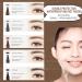 Generic 2024 New Waterproof Brow Pencil with Micro-Fork Tip Magic Eyebrow Pencil 3D Waterproof Microblading Eyebrow Pen (Gray Brown) - Buy Online on GoSupps.com
