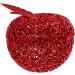 Operitacx Sweets Chocolate Toy Jar Sugar Storage Apple-shaped Fillable Shaped Apple Diy Ornament - Buy Online on GoSupps.com