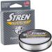 Stren FluoroCast 15 lb 100 Yards Clear Fluorocarbon Fishing Line - Buy Online on GoSupps.com