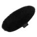 Haas Body Brush Diamond Gloss - Fine Horsehair Glitter Brush (200x85 mm) | International Shipping Available - Buy Online on GoSupps.com