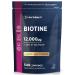 Biotine 12000 mcg Extra Fort | 540 Comprim s Vegan | Complexe Avec Zinc et S l nium | Compl ment Alimentaire Pour Cheveux Peau Ongles | Vitamin B7 Hair Skin and Nails | Horbaach