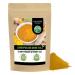 Currypulver Indian Madras (500g) curry powder SUess without salt curry powder mild typical Indian spice mixture recoverable packaging 500 g (1 Pack)