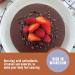Creative Nature Organic Cacao Powder 600g - Vegan, Natural, Raw & Gluten Free | Dairy & Nut Free | 4 x 150g Packs - Buy Online on GoSupps.com