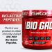 iSatori Bio-Gro Chocolate Ice Cream - 60 Servings | Premium Protein Supplement - Buy Online on GoSupps.com