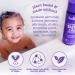 Oilogic Slumber & Sleep Essential Oil Vapor Bath for Babies & Toddlers - Lavender Chamomile Blend - 100% Pure Natural Oils - 266ml (9 fl oz) - Buy Online on GoSupps.com