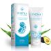 Baby Eczema Cream for Dry Itchy Skin Soothing Itch Relief for Psoriasis Dermatitis Face Rash and Hives Plant Concentrated Organic Balm Long-Lasting Hydration Non-Greasy Healing Ointment