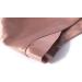 100% Mulberry Silk Face Masks - Reusable Washable Adjustable Unisex | Soft Dust Pink for Men & Women - Buy Online on GoSupps.com