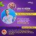 Solves Strips Vitamin D3 Lemon Zest Twist - High Potency Sugar-Free Daily Essential for Bone & Immune Health - 10 Count Pack - Buy Online on GoSupps.com