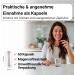 Ohtastic V-Biotics Vaginal Probiotics - 100 Billion KBE/g Lactic Acid Bacteria for Vaginal Health & Bacterial Vaginosis - 60 Capsules - Buy Online on GoSupps.com